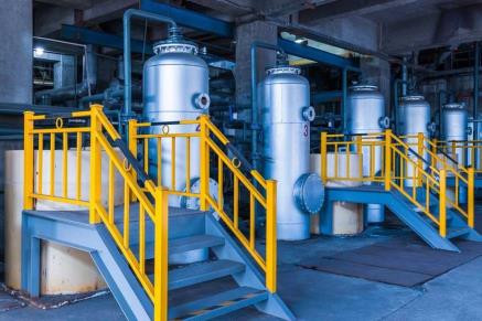 Oksijen Jeneratörü Nasıl Çalışır?