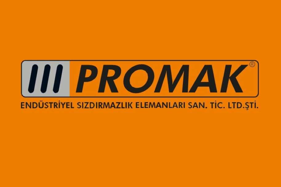 Promak Endüstriyel Bayiliği