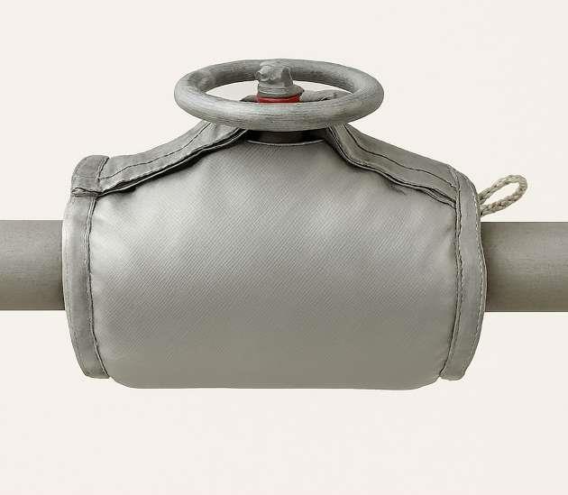 İzolasyon Ekipmanları