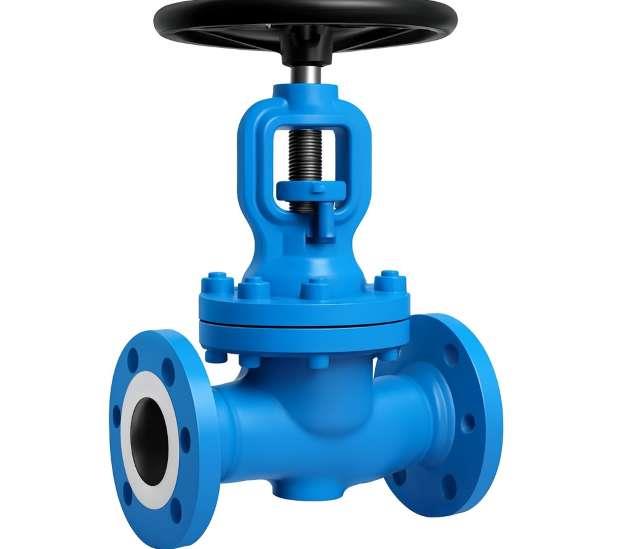 Klinger Denge Pistonlu Vana