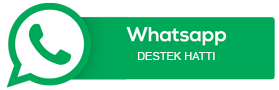 Norden whatsapp hattı